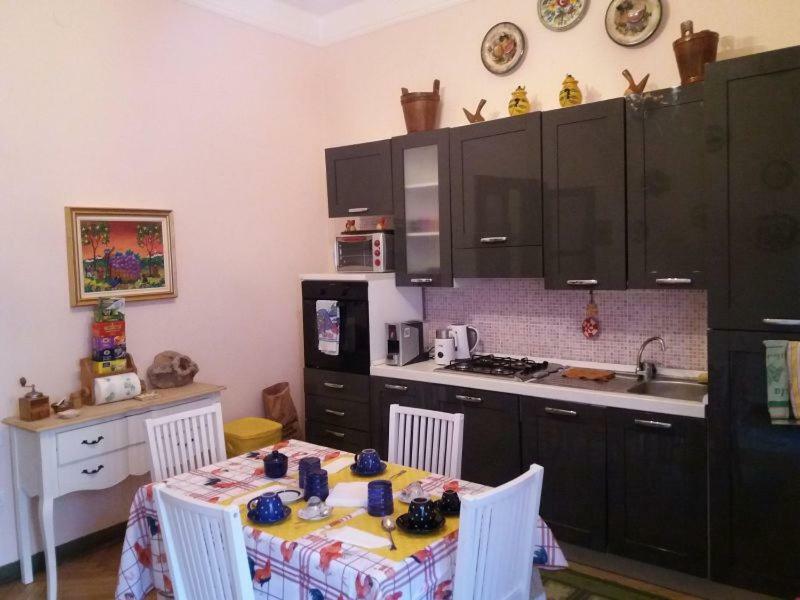Bed and Breakfast Da Selly Mantova Exteriér fotografie